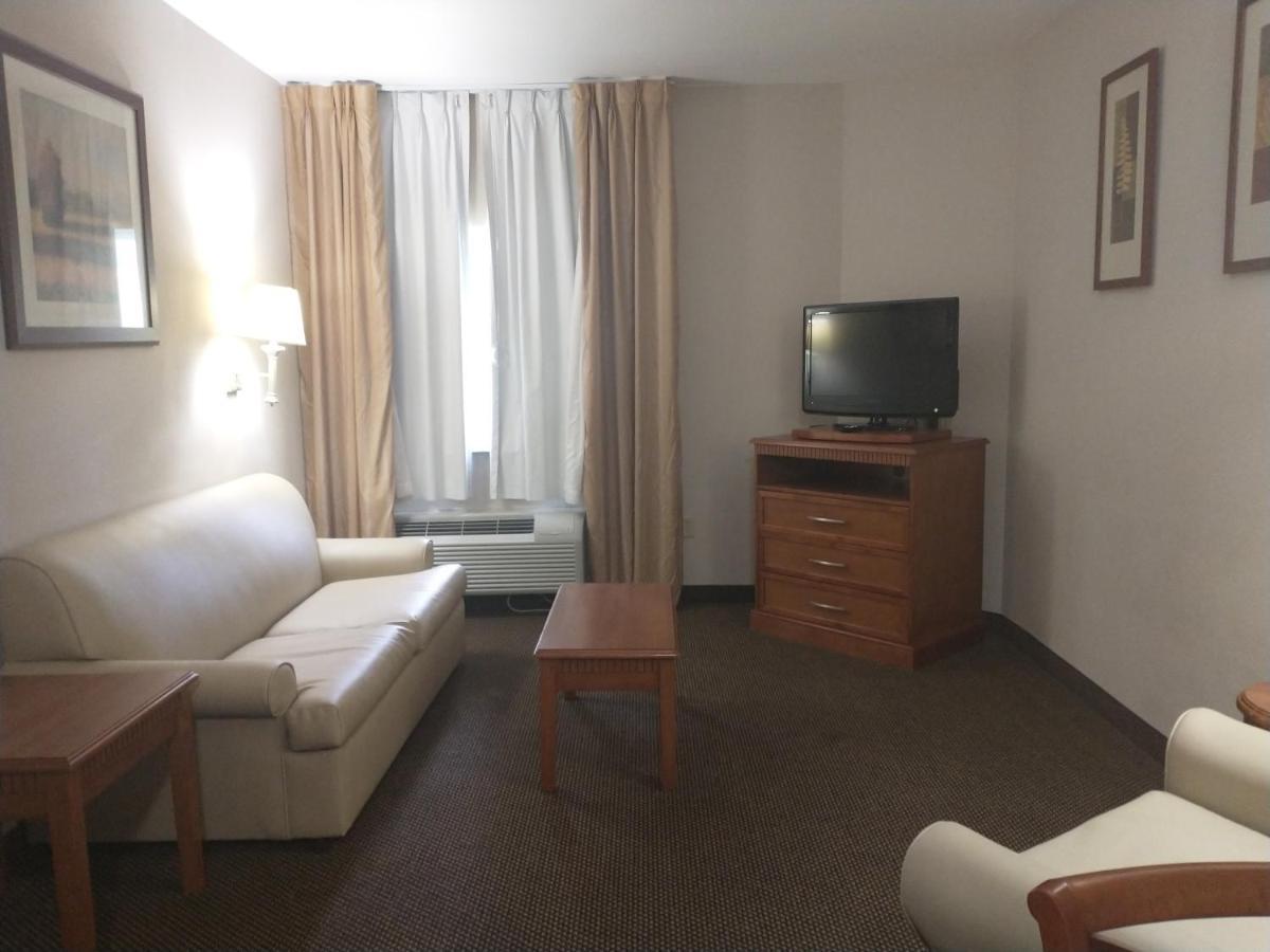 Mainstay Suites Denham Springs - Baton Rouge East Esterno foto