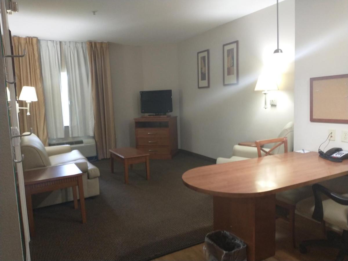 Mainstay Suites Denham Springs - Baton Rouge East Esterno foto