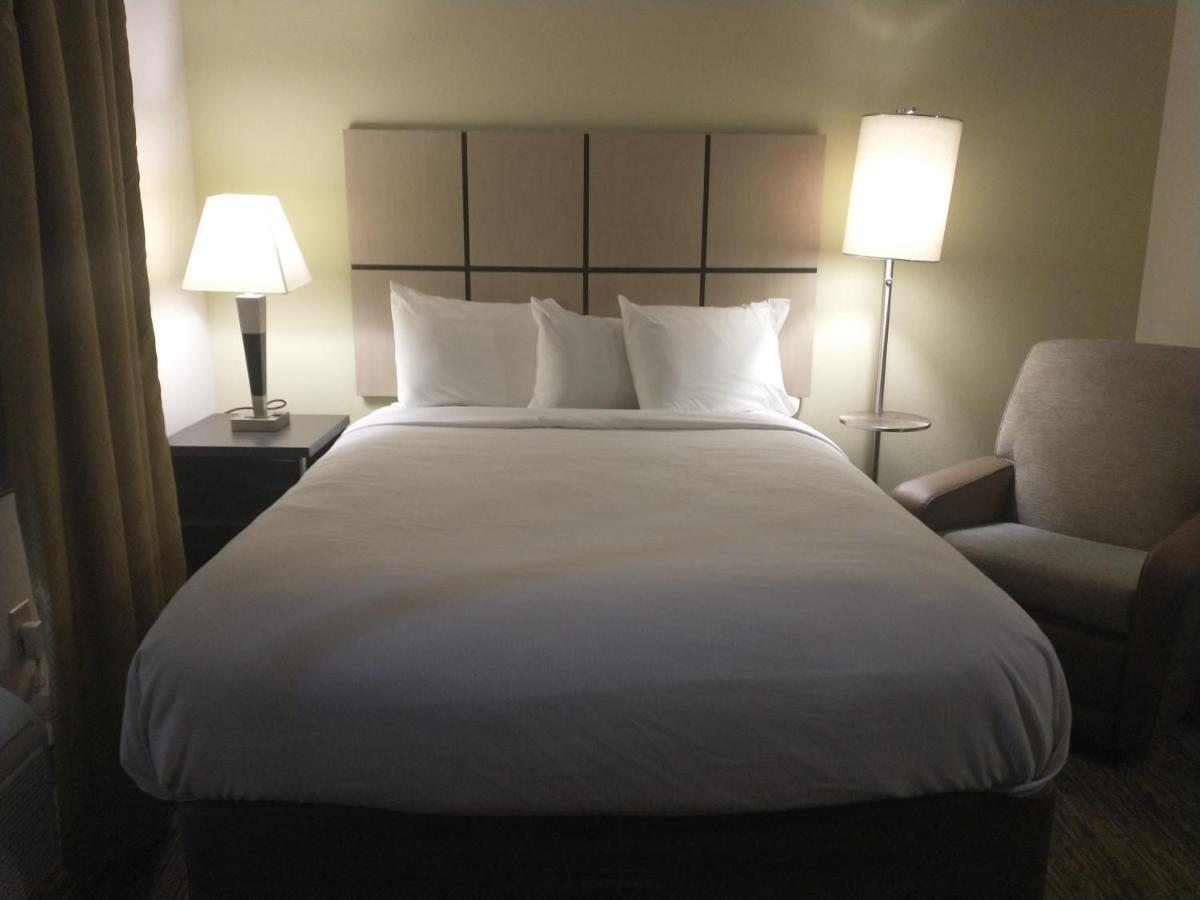 Mainstay Suites Denham Springs - Baton Rouge East Esterno foto