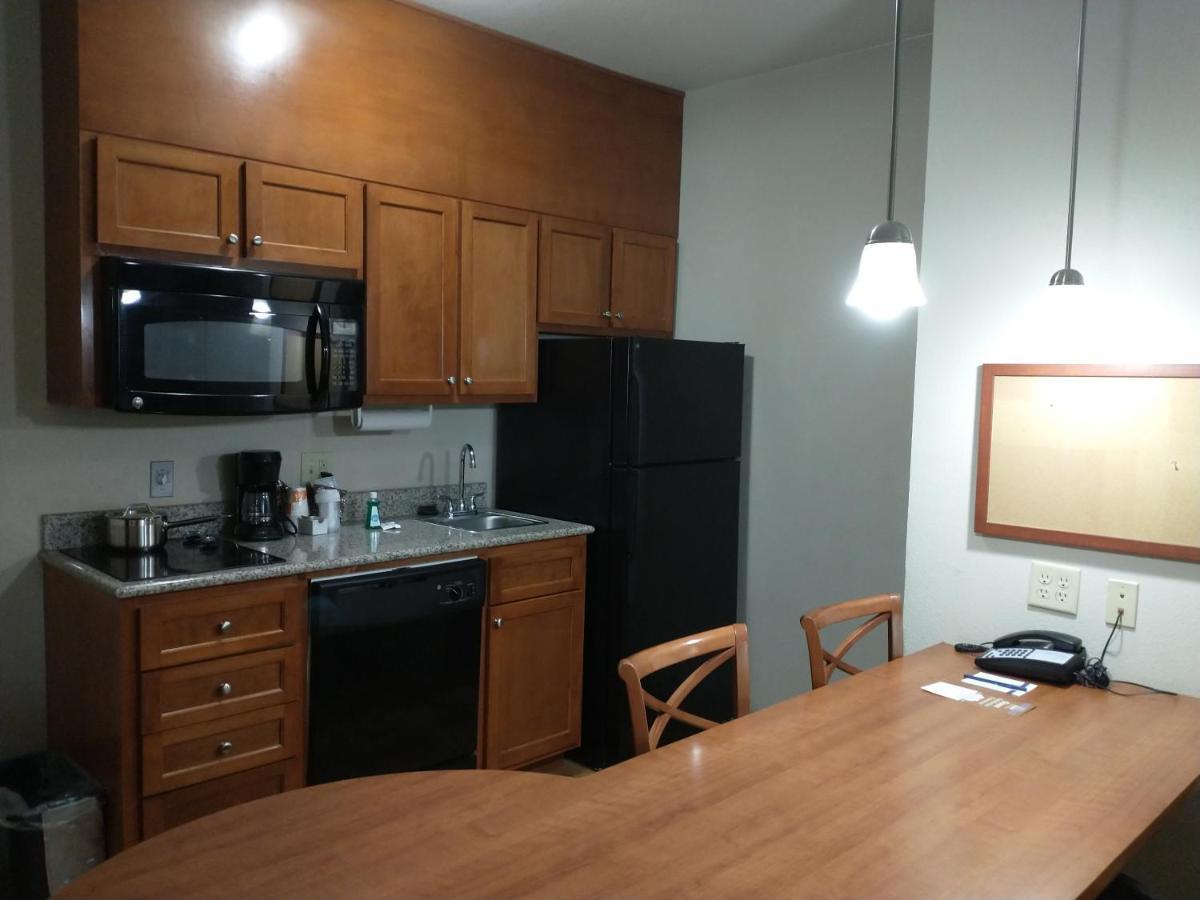 Mainstay Suites Denham Springs - Baton Rouge East Esterno foto