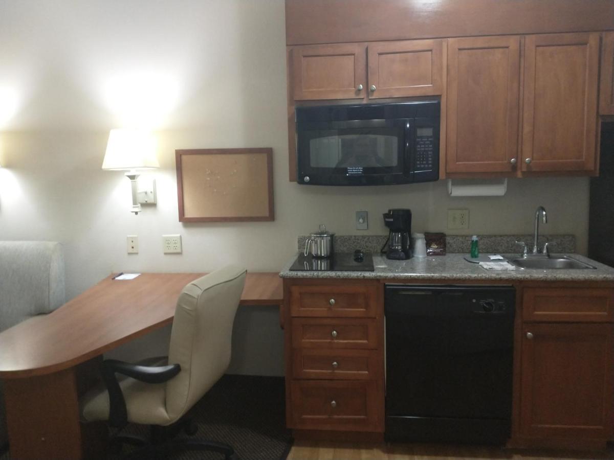 Mainstay Suites Denham Springs - Baton Rouge East Esterno foto