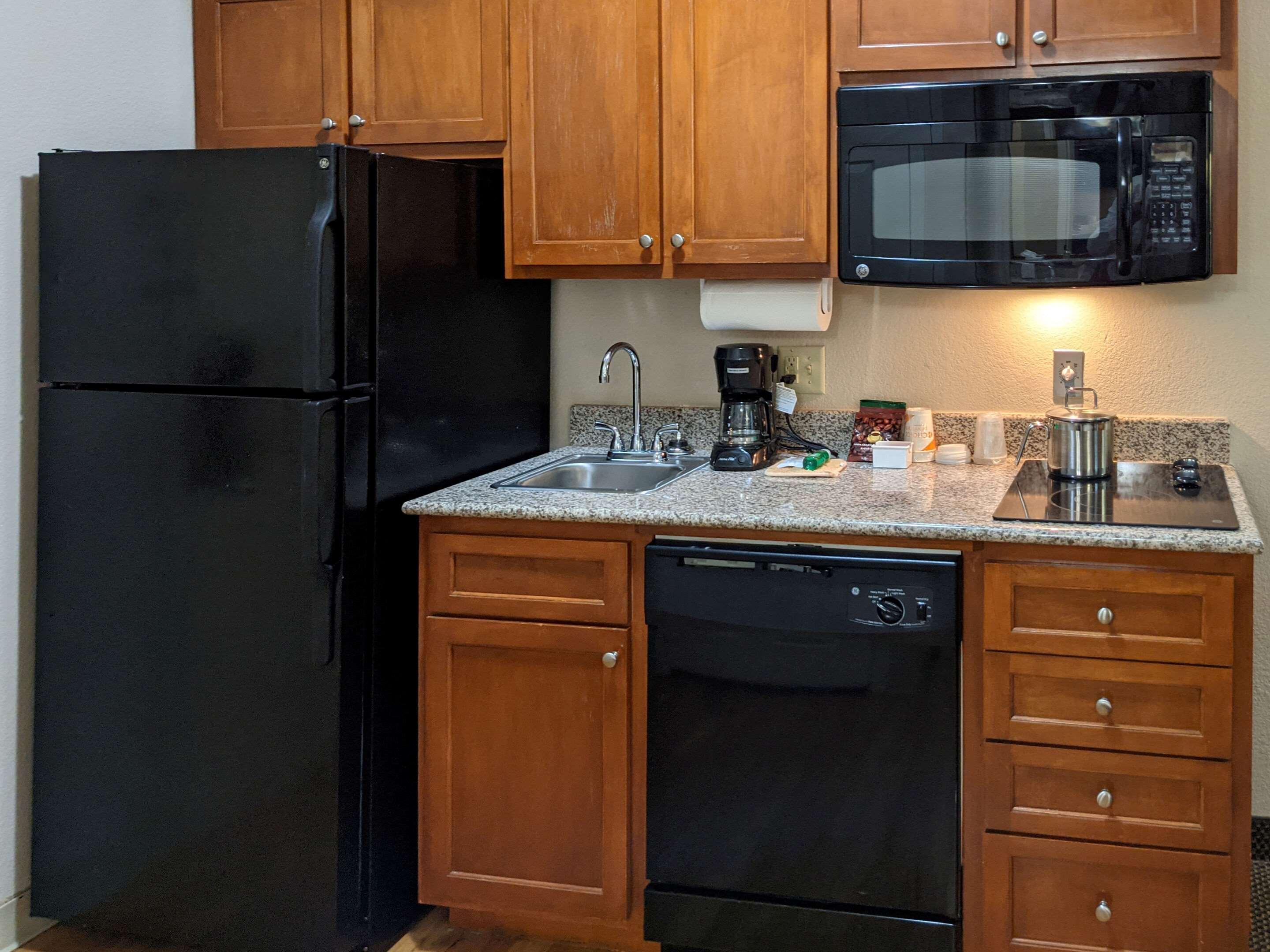 Mainstay Suites Denham Springs - Baton Rouge East Esterno foto