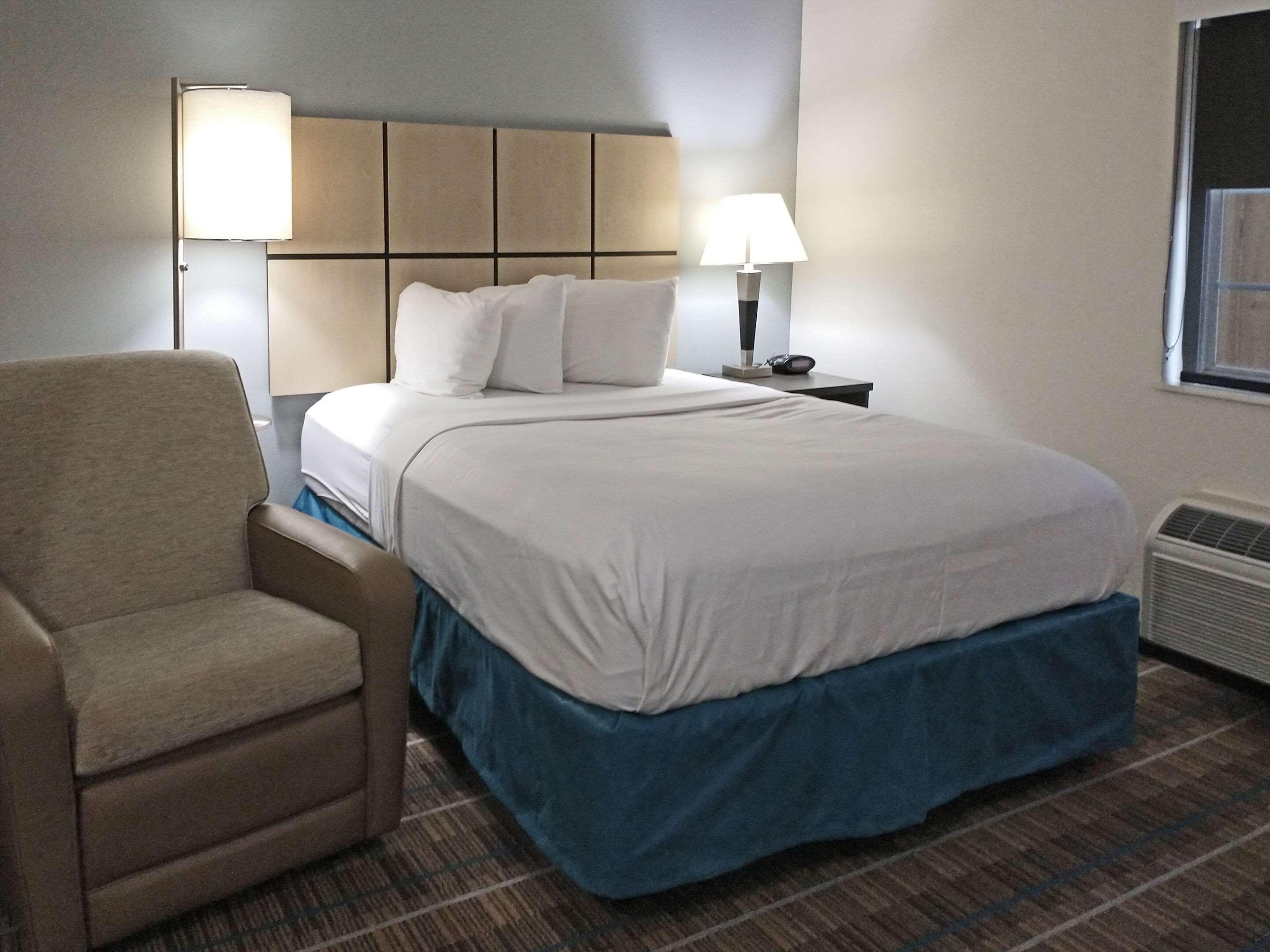 Mainstay Suites Denham Springs - Baton Rouge East Esterno foto