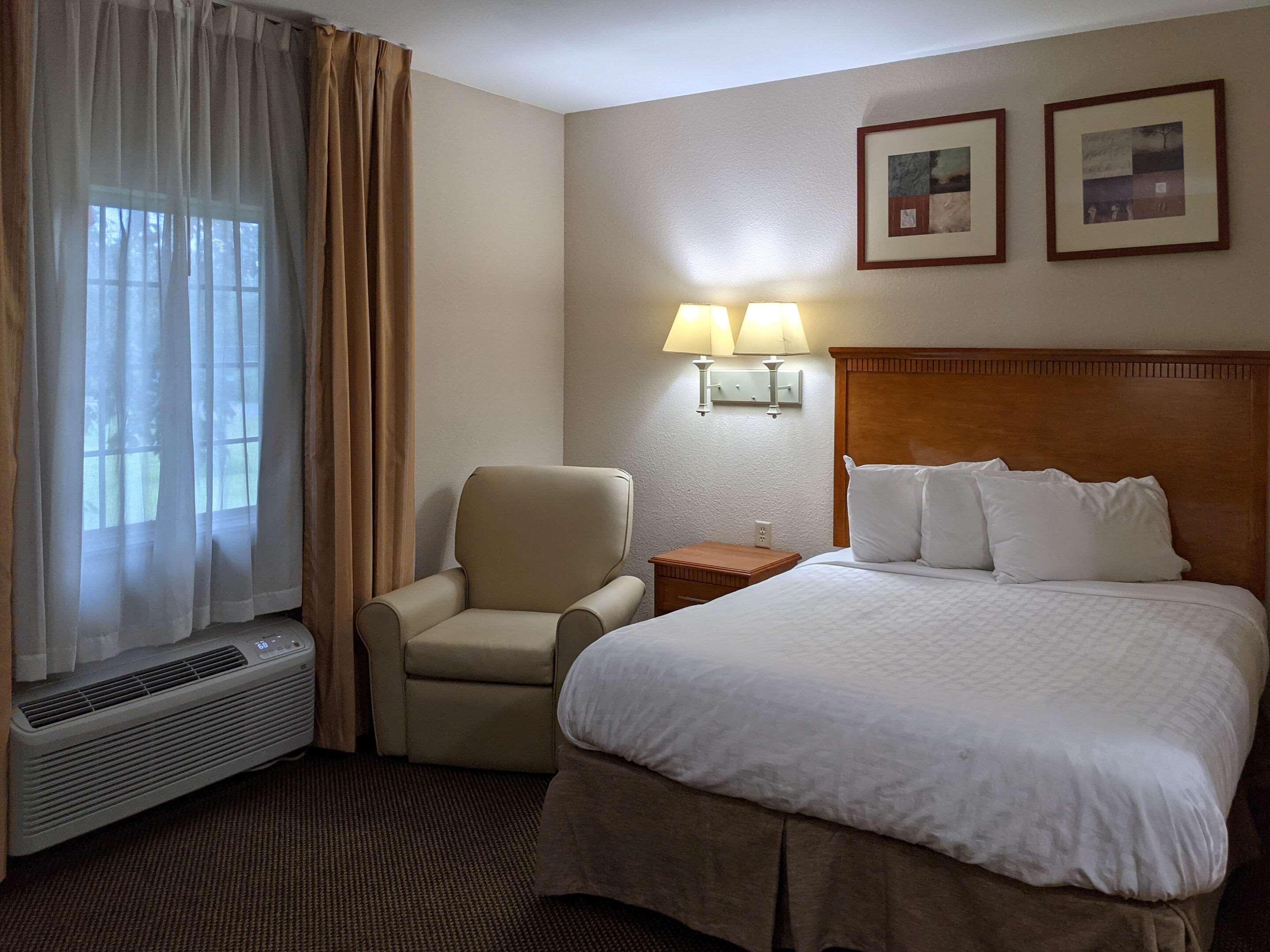 Mainstay Suites Denham Springs - Baton Rouge East Esterno foto
