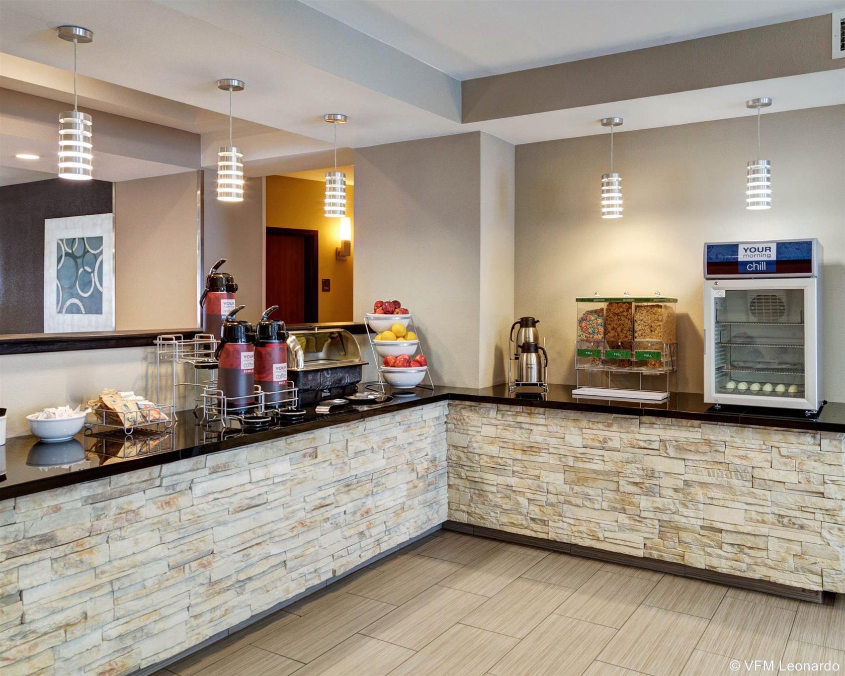 Mainstay Suites Denham Springs - Baton Rouge East Esterno foto