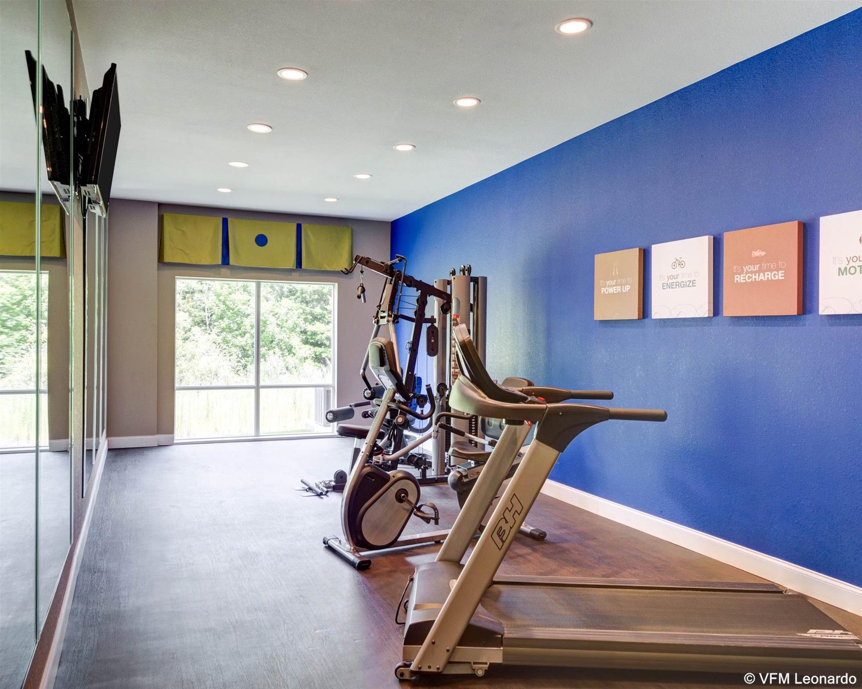 Mainstay Suites Denham Springs - Baton Rouge East Esterno foto