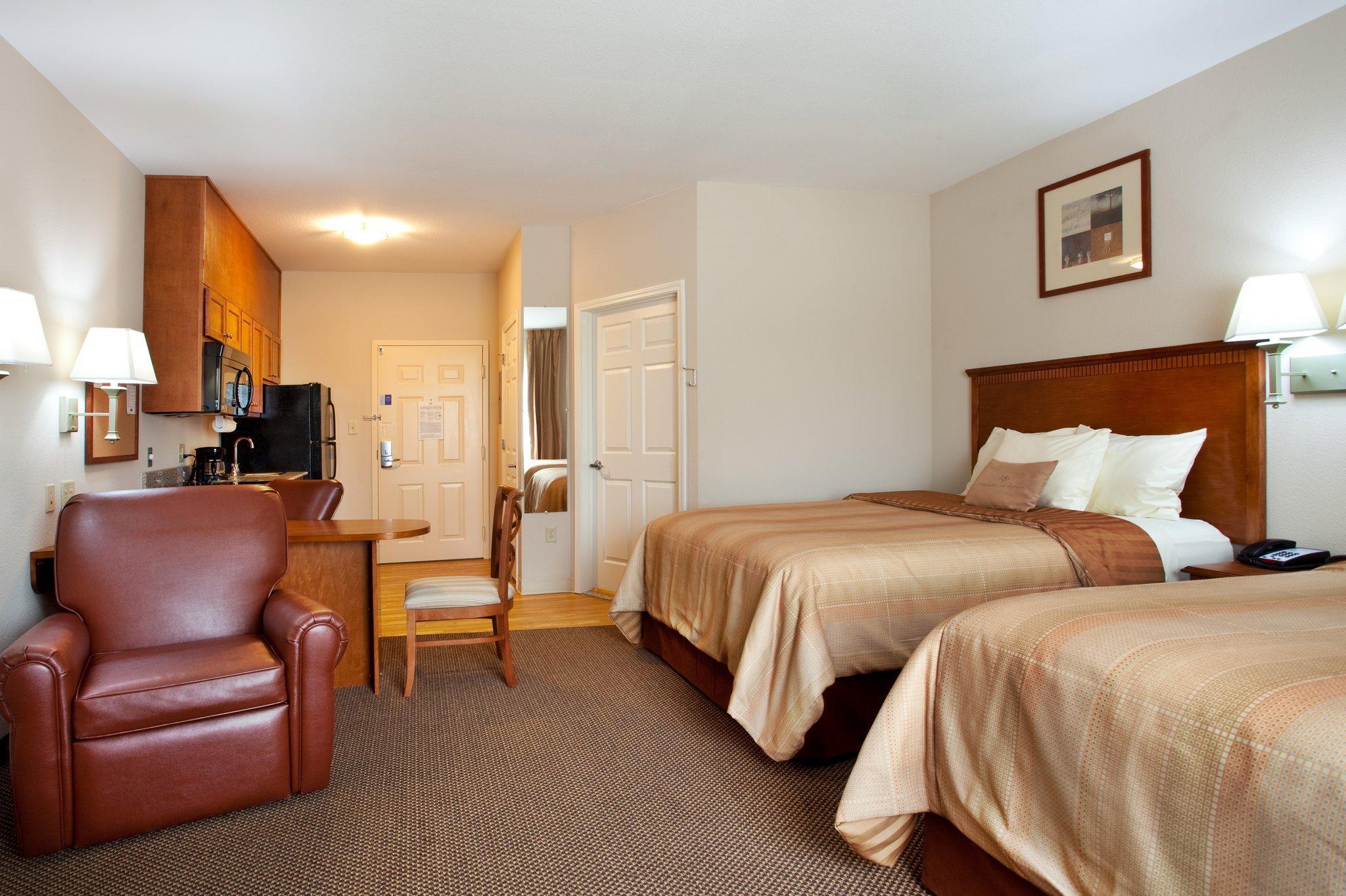 Mainstay Suites Denham Springs - Baton Rouge East Esterno foto