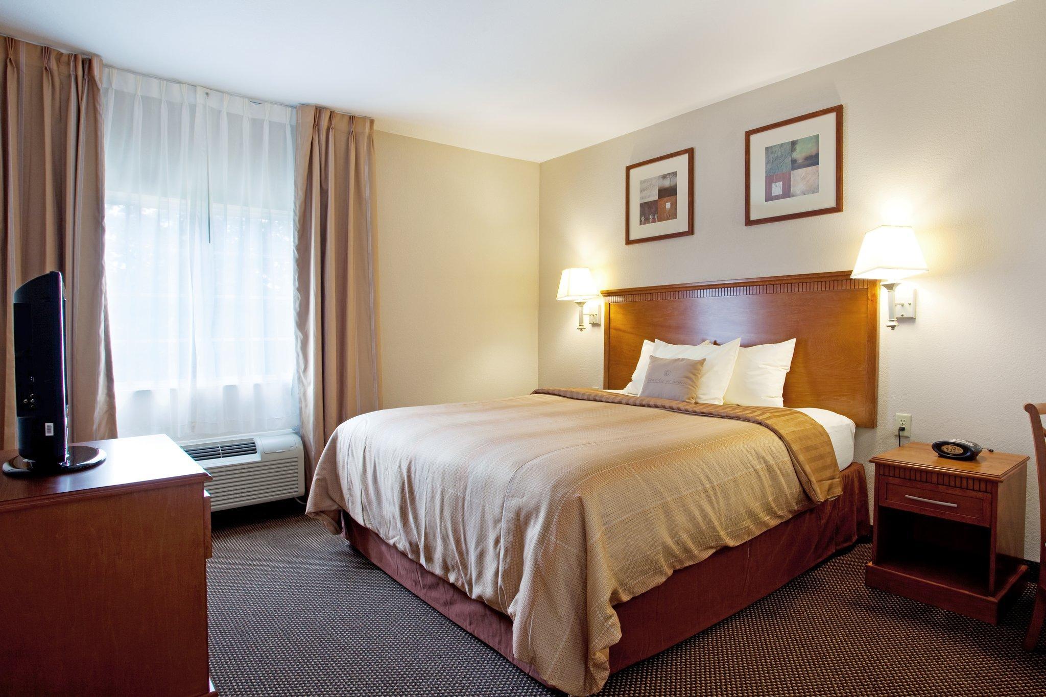 Mainstay Suites Denham Springs - Baton Rouge East Esterno foto