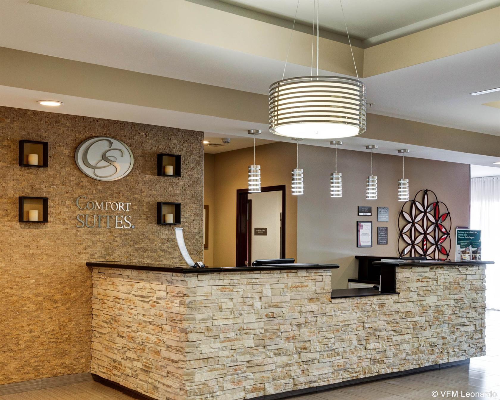 Mainstay Suites Denham Springs - Baton Rouge East Esterno foto
