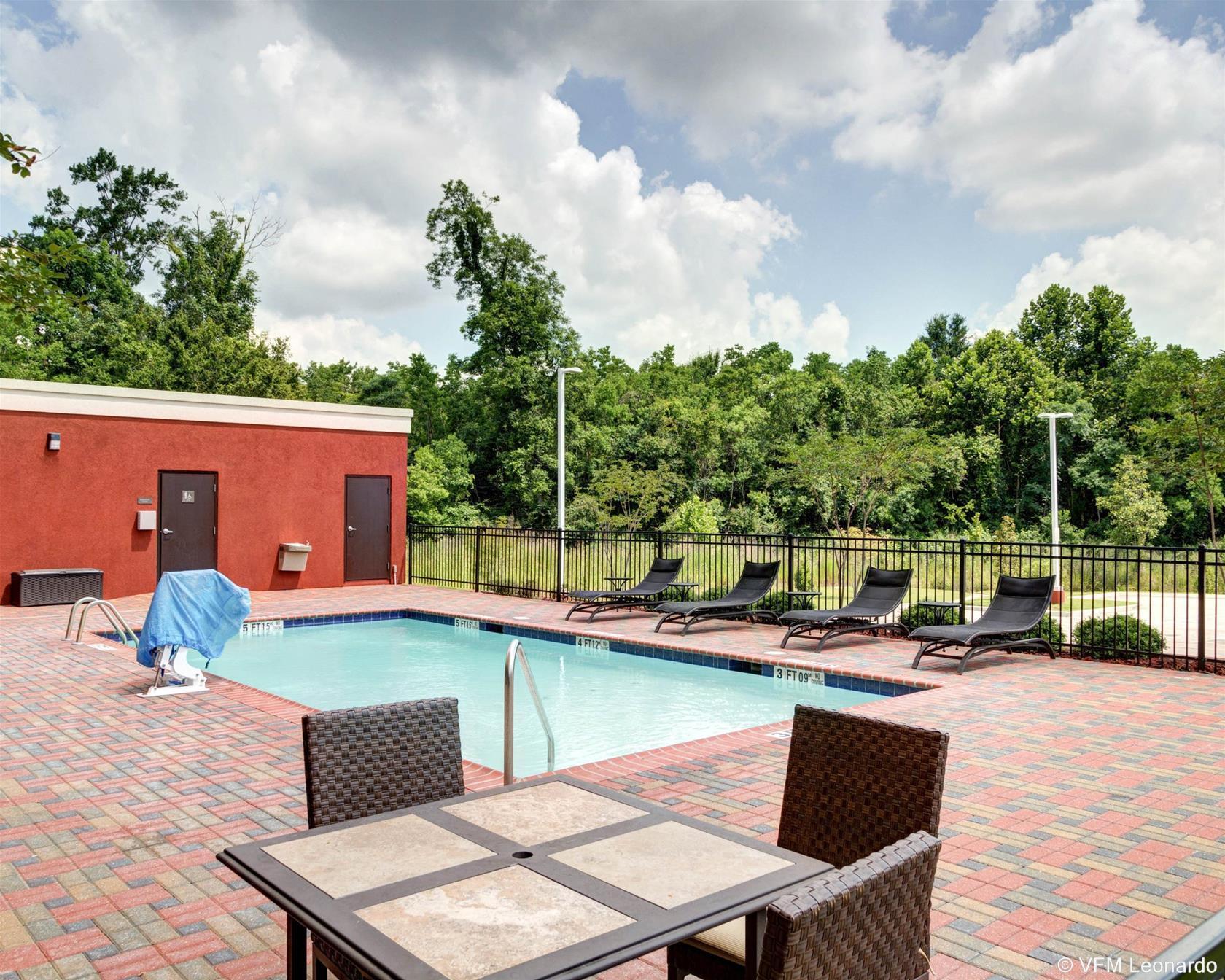 Mainstay Suites Denham Springs - Baton Rouge East Esterno foto