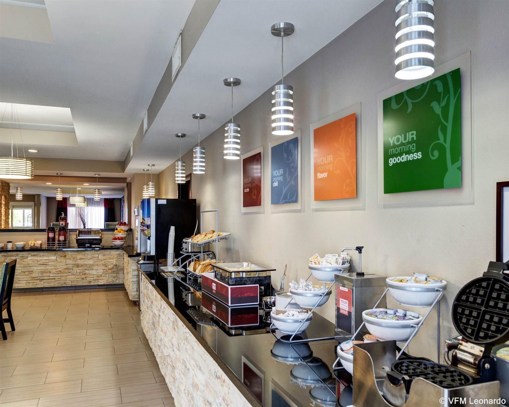 Mainstay Suites Denham Springs - Baton Rouge East Esterno foto