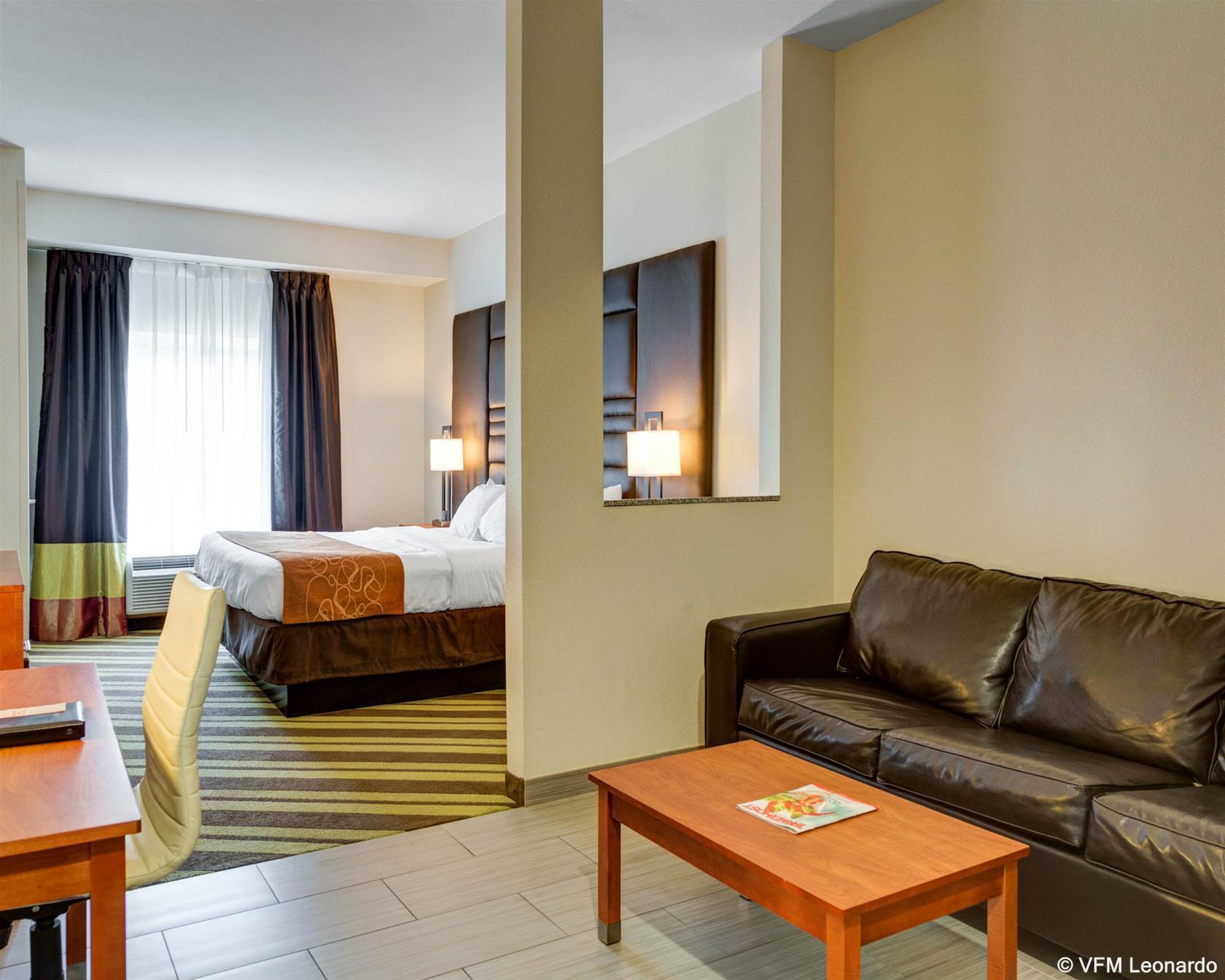 Mainstay Suites Denham Springs - Baton Rouge East Esterno foto