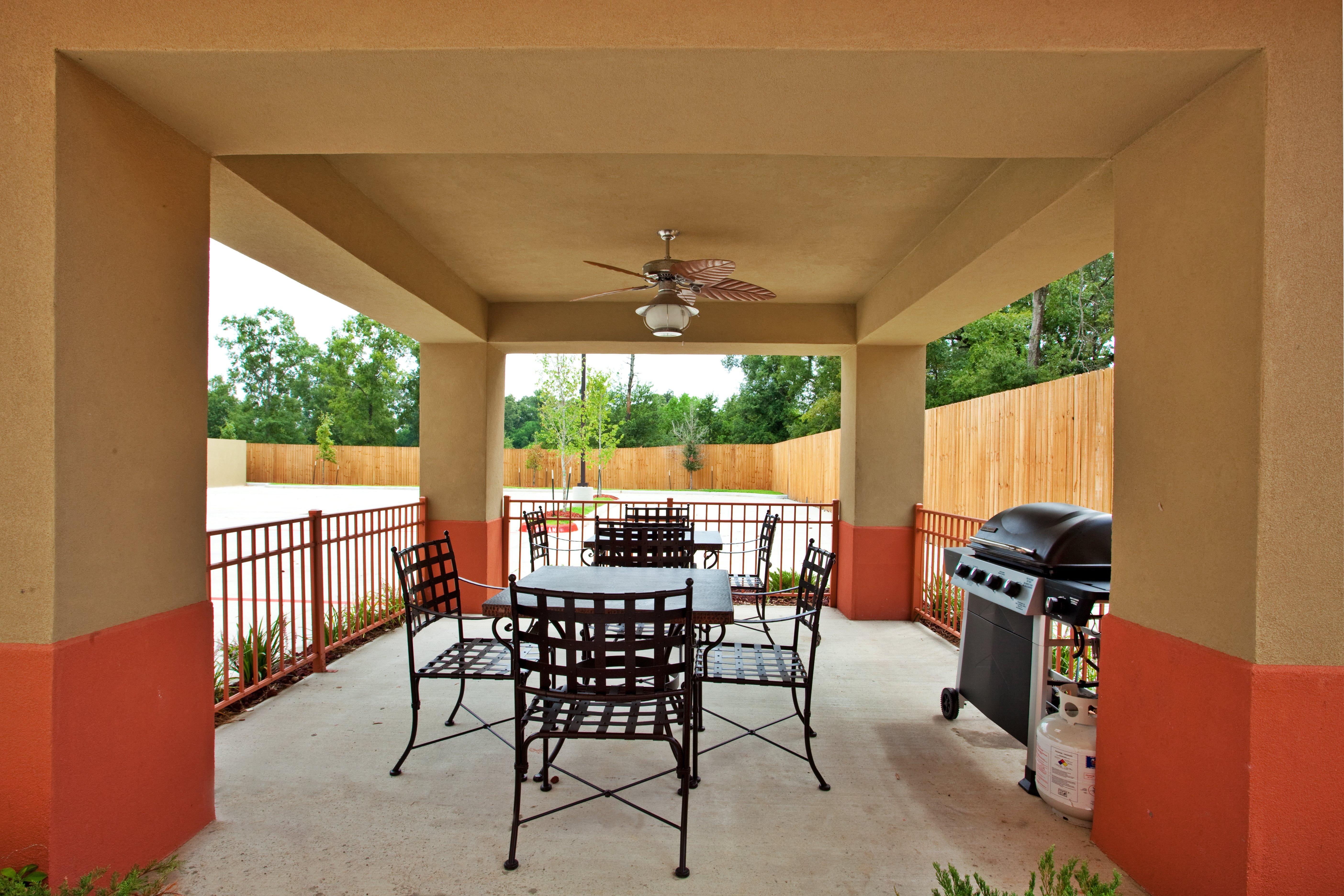 Mainstay Suites Denham Springs - Baton Rouge East Esterno foto