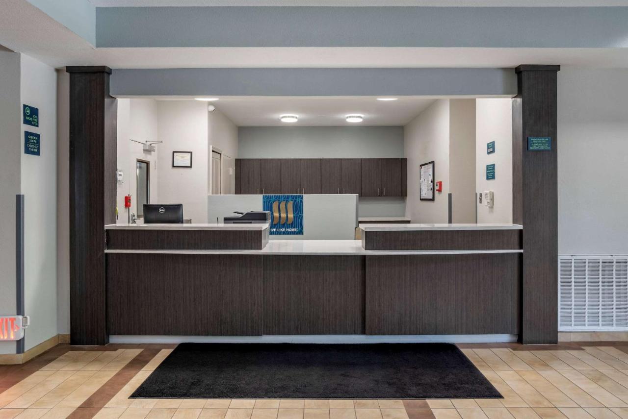 Mainstay Suites Denham Springs - Baton Rouge East Esterno foto