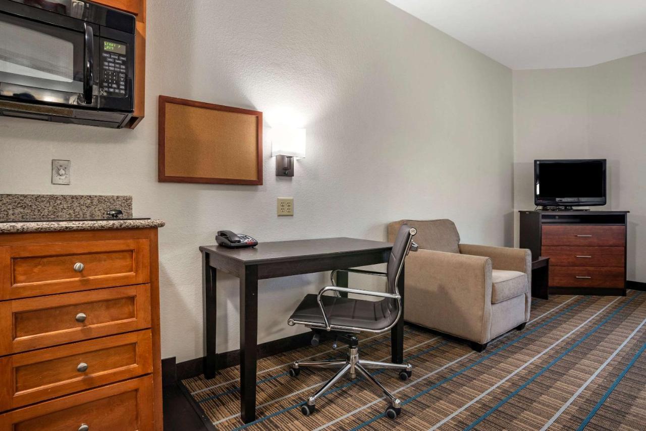 Mainstay Suites Denham Springs - Baton Rouge East Esterno foto