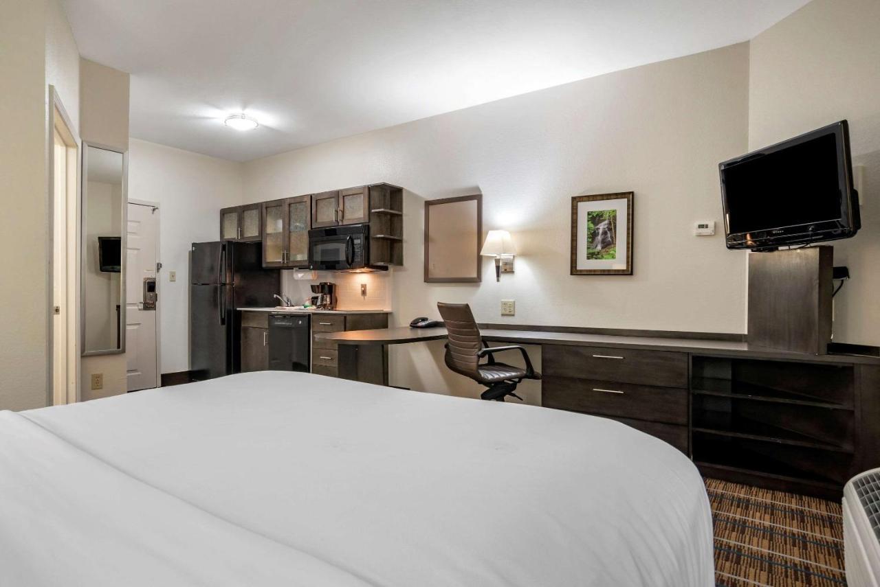 Mainstay Suites Denham Springs - Baton Rouge East Esterno foto