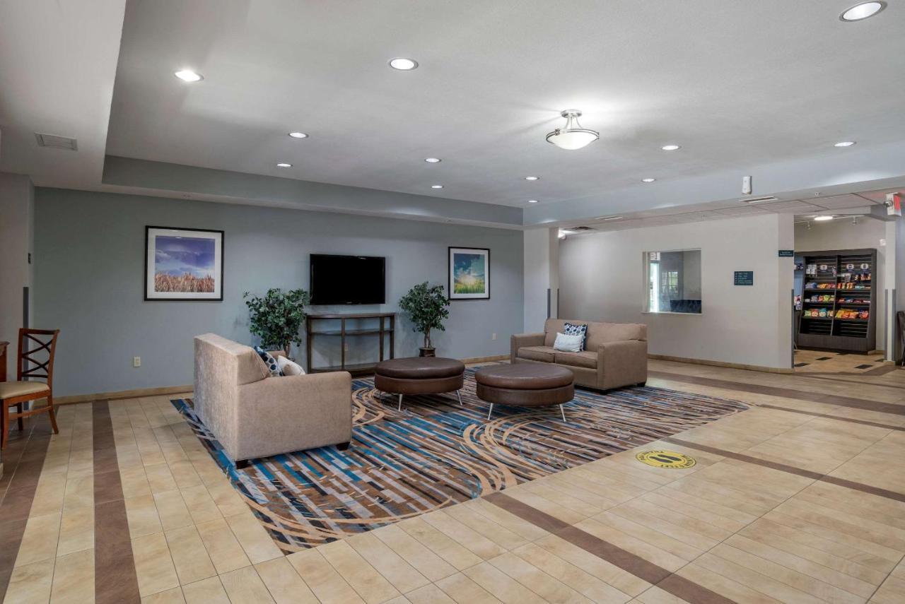 Mainstay Suites Denham Springs - Baton Rouge East Esterno foto