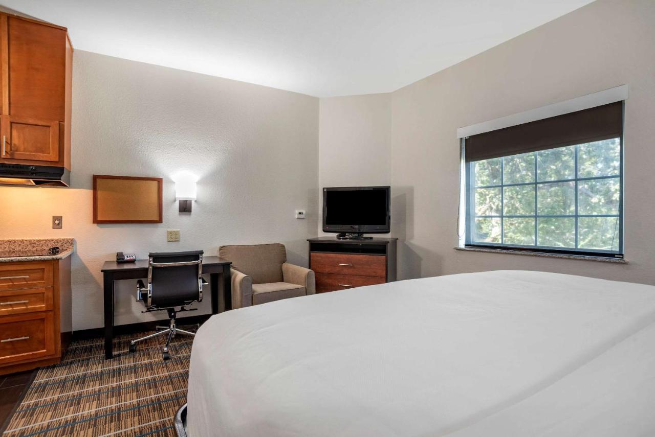 Mainstay Suites Denham Springs - Baton Rouge East Esterno foto
