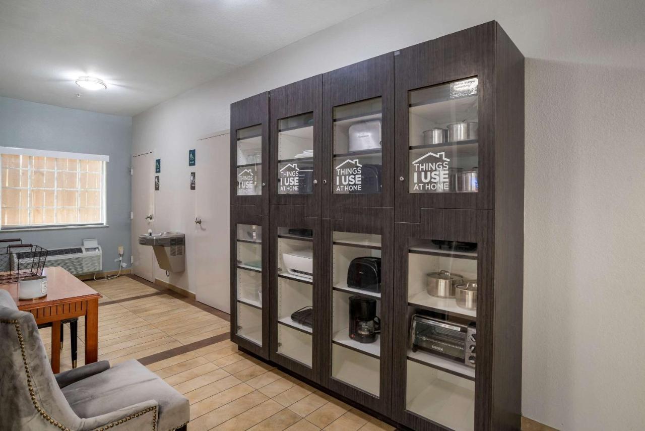 Mainstay Suites Denham Springs - Baton Rouge East Esterno foto