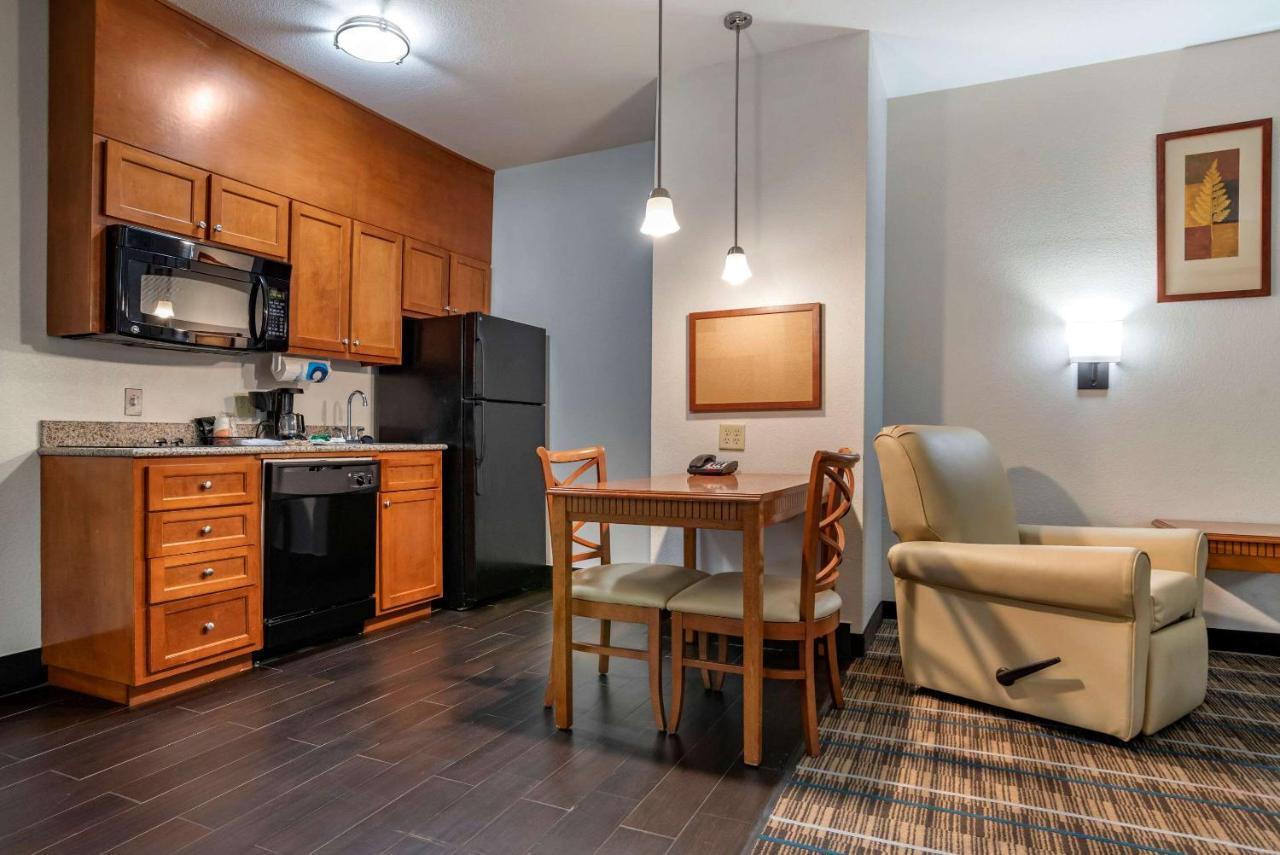 Mainstay Suites Denham Springs - Baton Rouge East Esterno foto