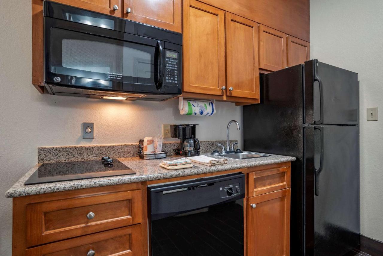 Mainstay Suites Denham Springs - Baton Rouge East Esterno foto