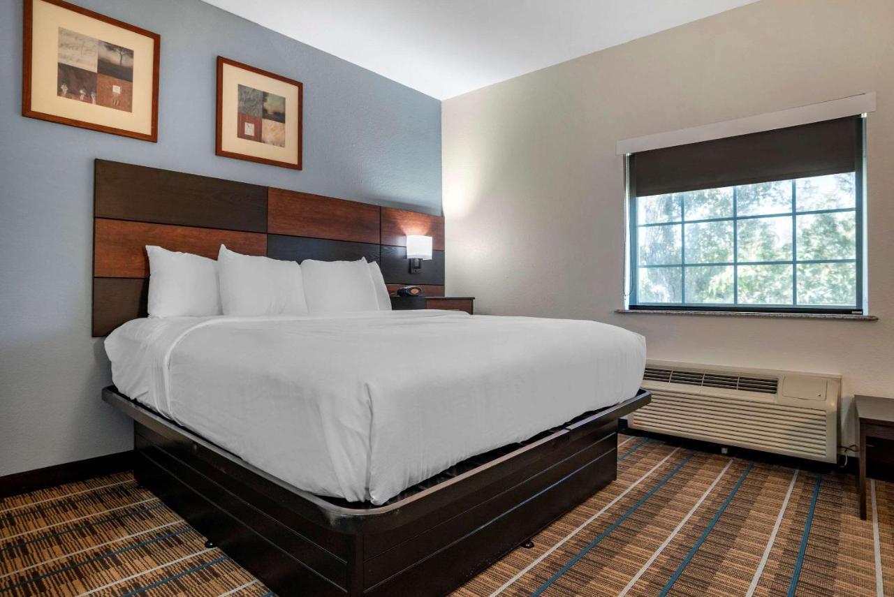 Mainstay Suites Denham Springs - Baton Rouge East Esterno foto