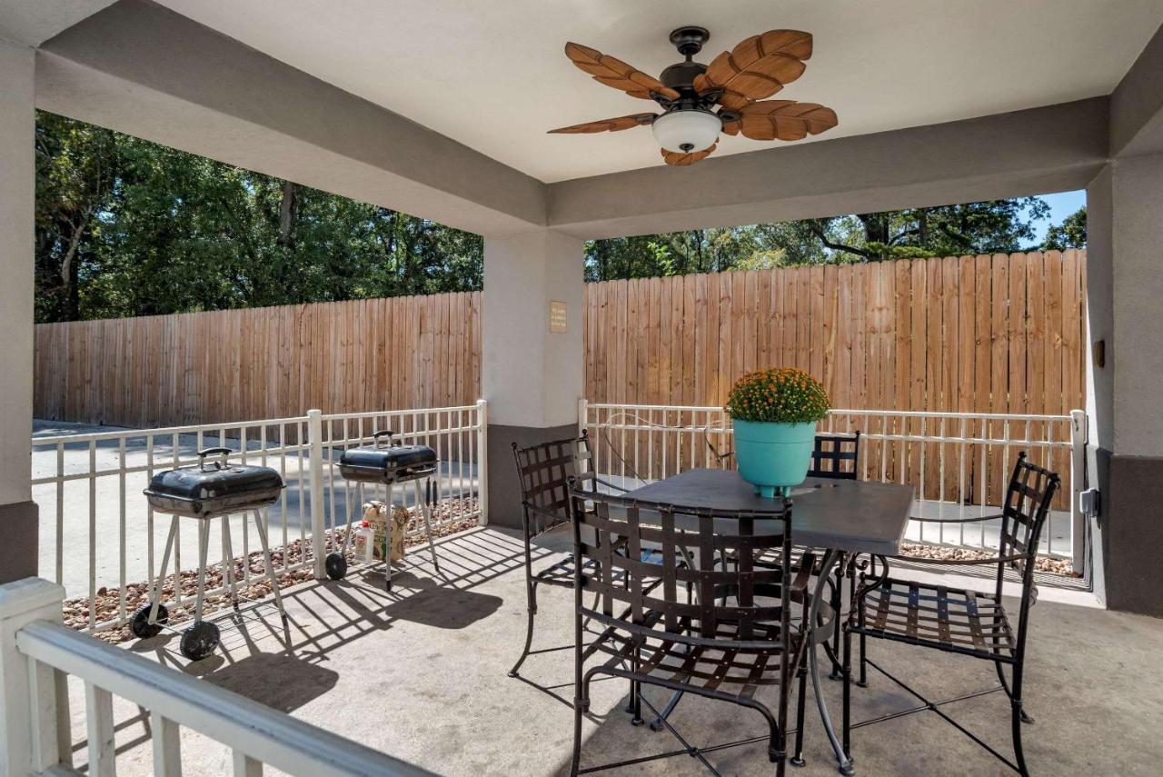 Mainstay Suites Denham Springs - Baton Rouge East Esterno foto