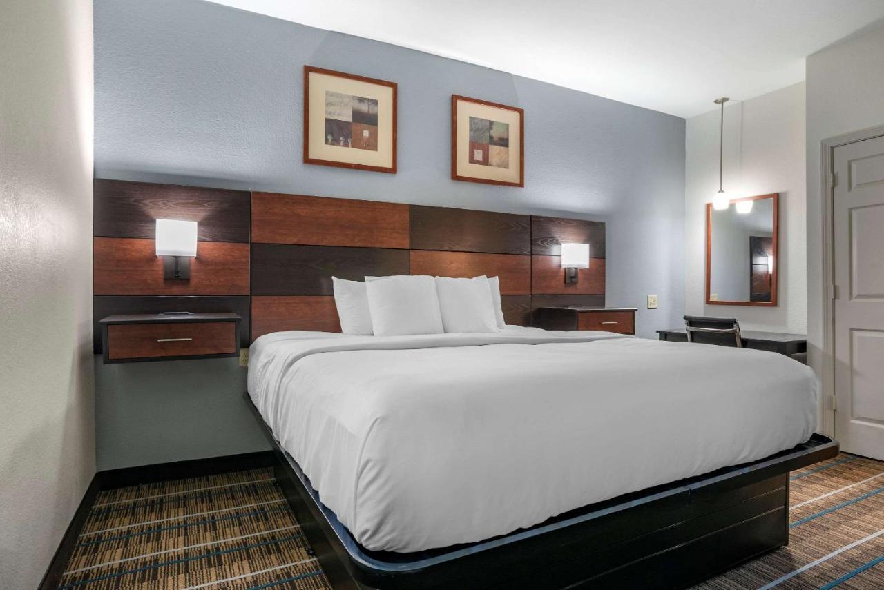 Mainstay Suites Denham Springs - Baton Rouge East Esterno foto
