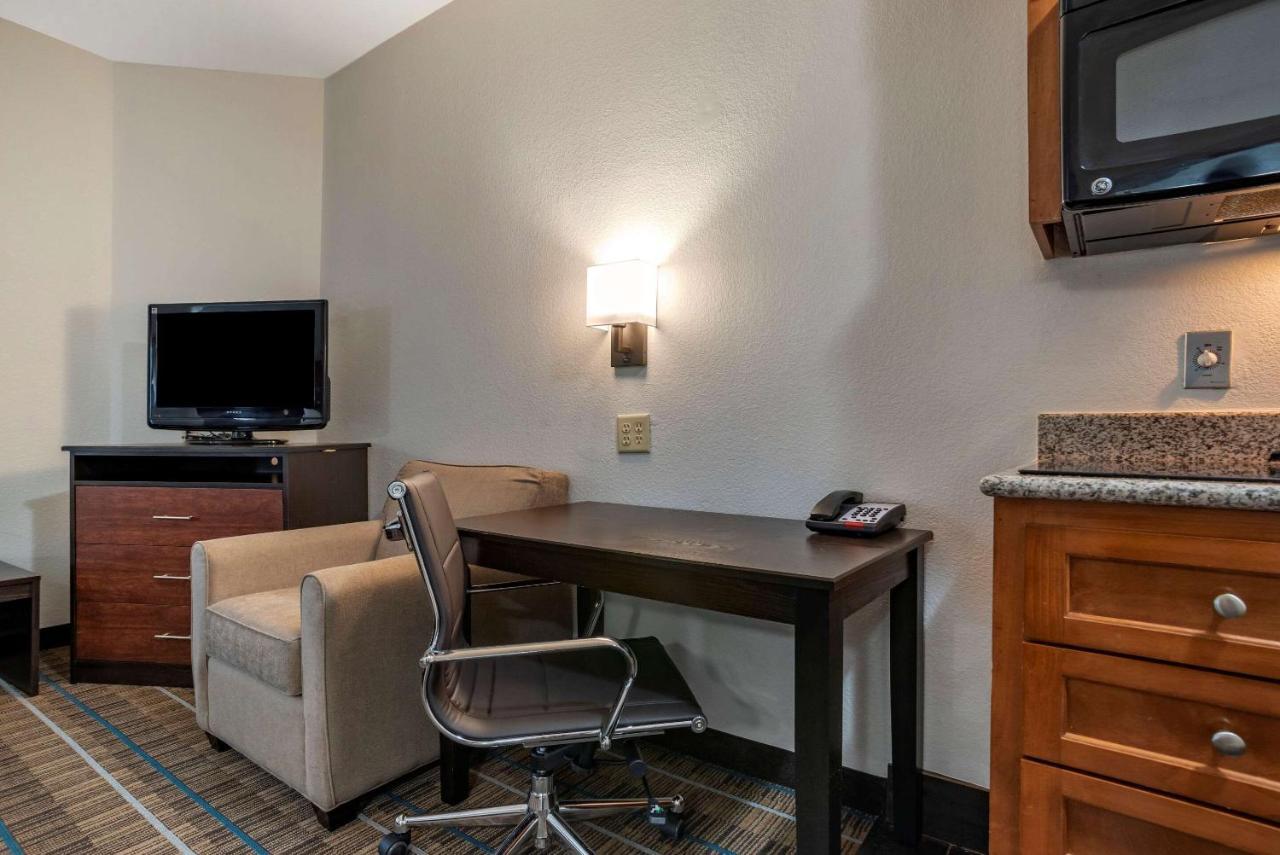 Mainstay Suites Denham Springs - Baton Rouge East Esterno foto