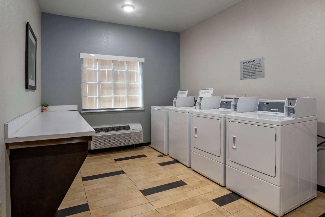 Mainstay Suites Denham Springs - Baton Rouge East Esterno foto