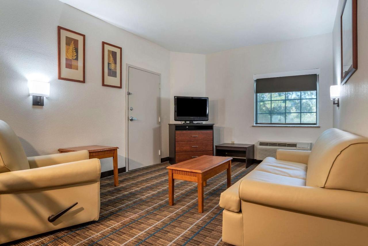 Mainstay Suites Denham Springs - Baton Rouge East Esterno foto