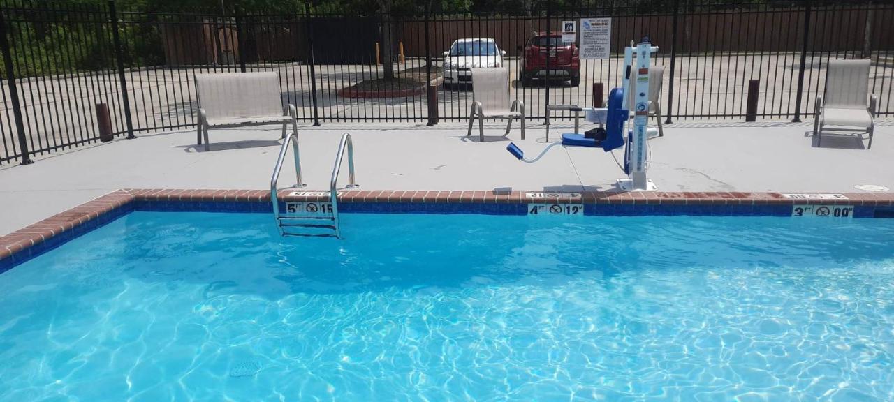 Mainstay Suites Denham Springs - Baton Rouge East Esterno foto
