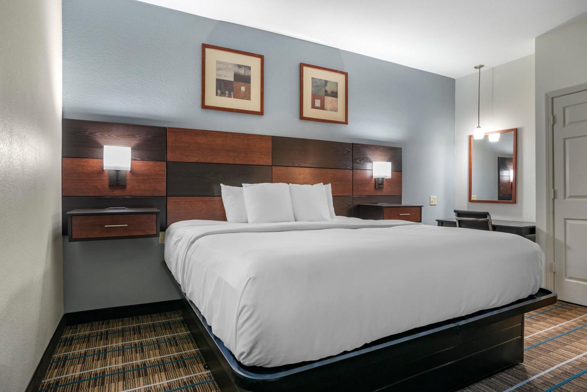Mainstay Suites Denham Springs - Baton Rouge East Esterno foto