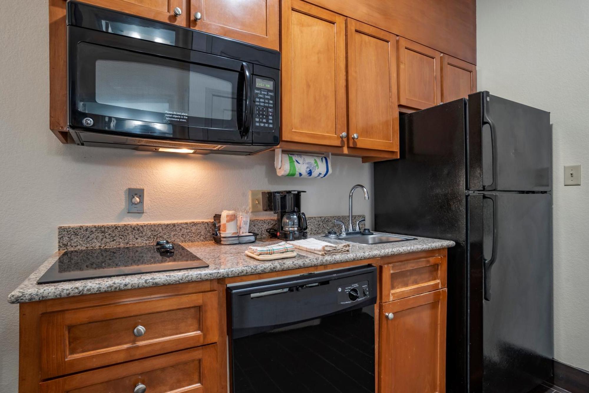 Mainstay Suites Denham Springs - Baton Rouge East Esterno foto